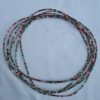 Waist Beads From Africa 4pcs